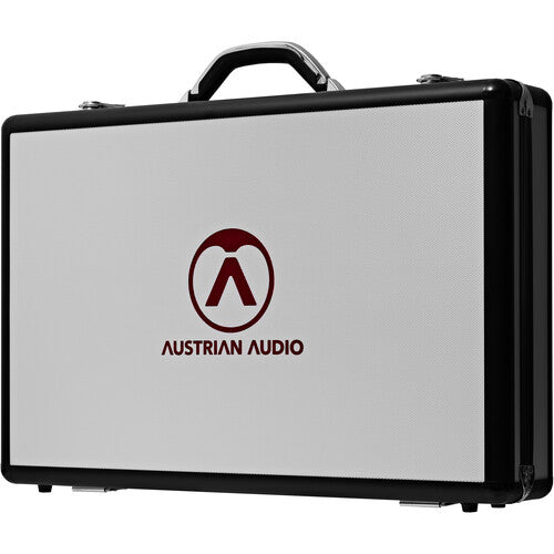 Étui pour microphone Austrian Audio OCDC1