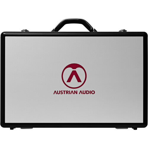 Austrian Audio OCDC1 Microphone Case