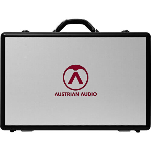 Étui pour microphone Austrian Audio OCDC1