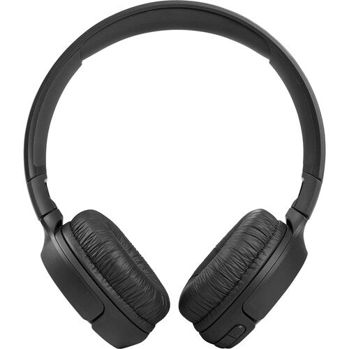 Écouteurs supra-auriculaires sans fil JBL TUNE 500BT (noir)