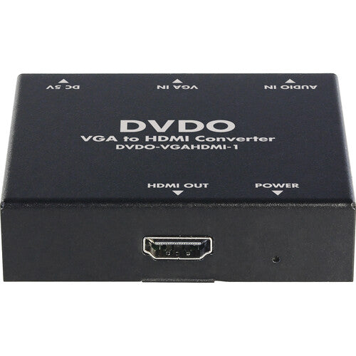 DVDO VGAHDMI-1 VGA to HDMI Converter