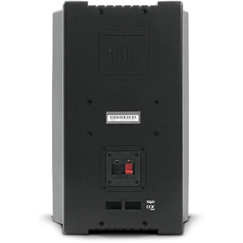 JBL CONTROL-5 haut-parleurs à 2 voies 175W (paire, noir) - 6,5 "