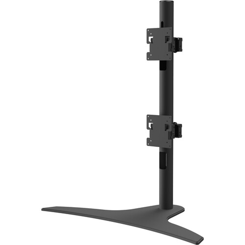 Peerless-AV LCT650SD Desktop Stand for Two 24 to 49" Ultra-Wide Monitors