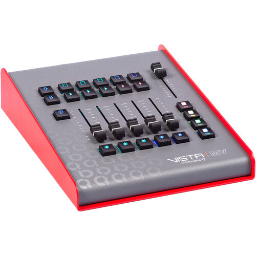 Vista CQ675-1000 MV Control Surface for Lighting