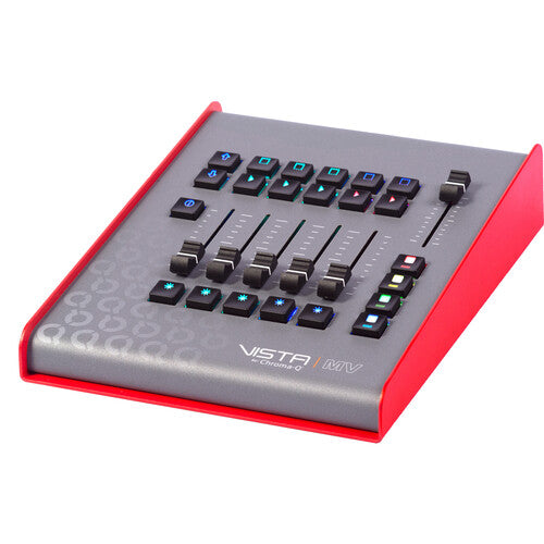 Vista CQ675-1000 MV Control Surface for Lighting