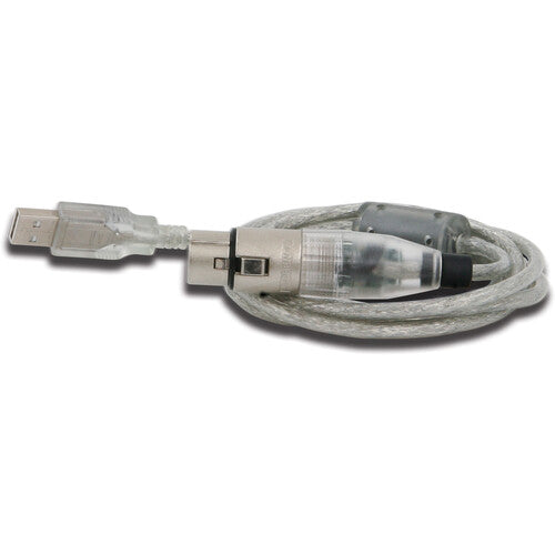 Câble adaptateur USB vers DMX Vista CQ677-9000
