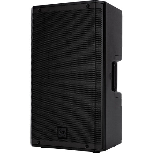 RCF ART-912-A Two-Way 2100W Powered PA Speaker with Integrated DSP - 12" (DEMO)