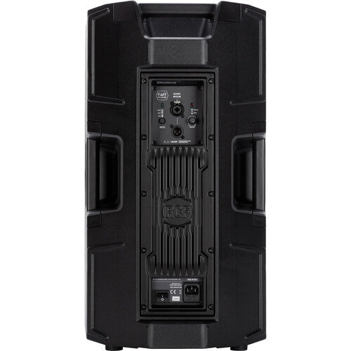 RCF ART-912-A Two-Way 2100W Powered PA Speaker with Integrated DSP - 12" (DEMO)