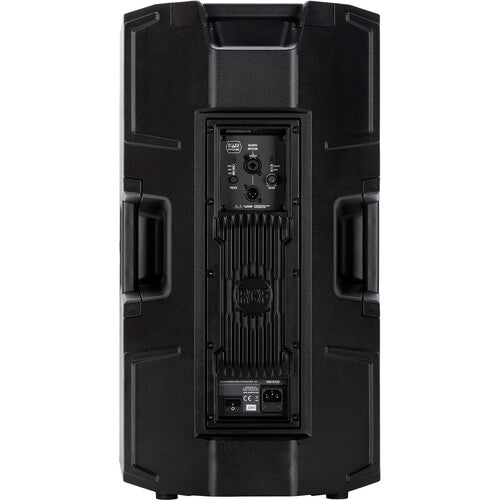 RCF ART-915-A Two-Way 2100W Powered PA Speaker with Integrated DSP - 15" (DEMO)