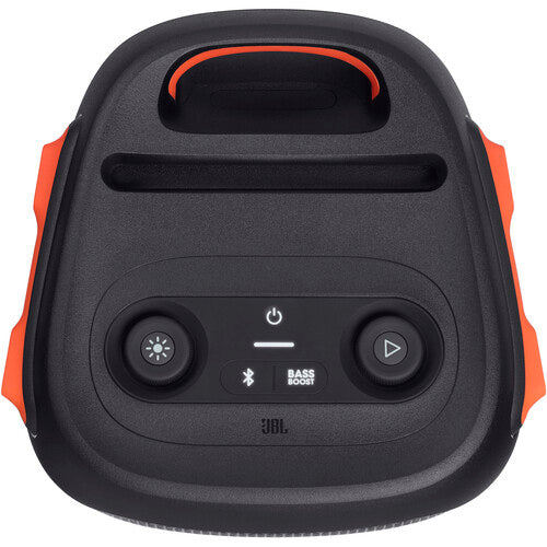 JBL PARTYBOX 110 Portable 160W Wireless Speaker with Built-In Light Show (DEMO)