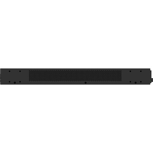 Netgear M4250-40G8F-POE+40 ports Gigabit PoE+ Switch AV géré avec SFP (480 W)