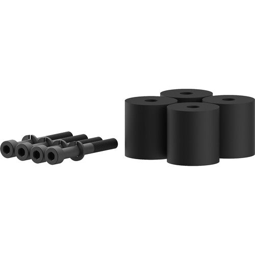 Peerless-AV ACC185 Screw And Spacer Kit For Microsoft Surface Hub 2S/2X