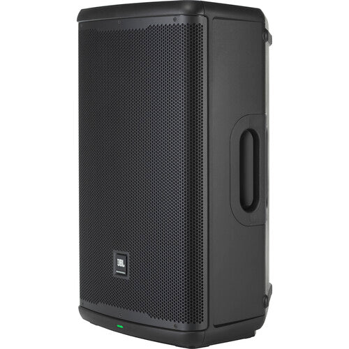 JBL EON715 2 WAY 1300W PORTABLE PORTABLE PORTABLE PORTÉE AVEC BLUETOOTH & DSP - 15 "(démo)