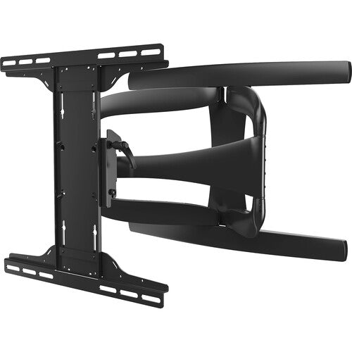 Peerless-AV OSUA771PU DesignerSeries Ultraslim Articulating Wall Mount for 55 to 77" Displays