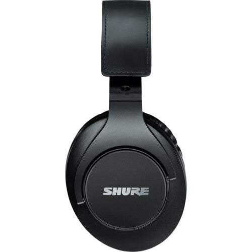 Shure SRH440A Closed-Back Professional Studio Headphones
