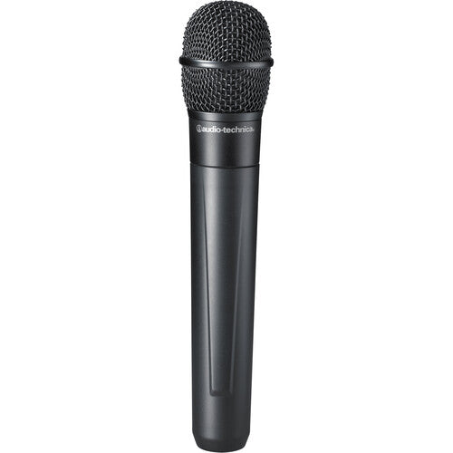 Audio-Technica ATW-T220b Émetteur de microphone portable sans fil (Bande I : 487 à 506 MHz)