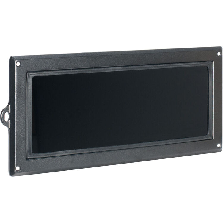 Magmatic PSG800 Filtre UV en verre noir