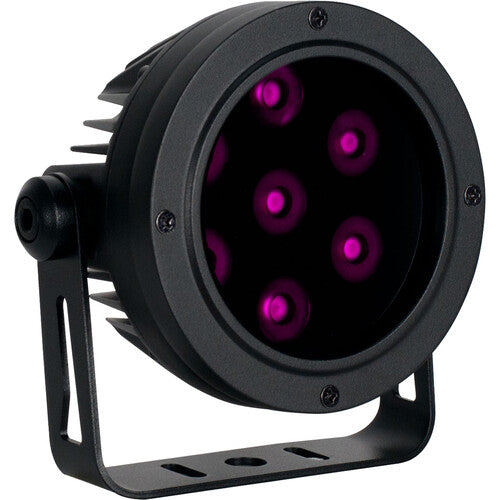 Magmatic PSP120 Exterior IP65 UV Wash Par Light