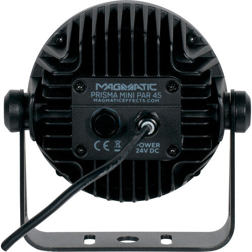 Magmatic PSP145 Exterior IP65 UV Wash Par Light