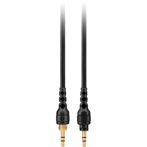 Rode NTH-CABLE12 Cable for NTH-100 Headphones (Black) - 3.9'