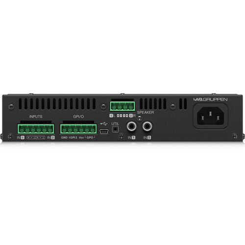 Bundle For Small Business (Wall Mounted)