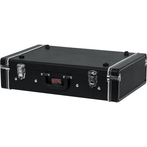 Gator GW-GIGBOXJRPWR Gig Box Junior avec alimentation