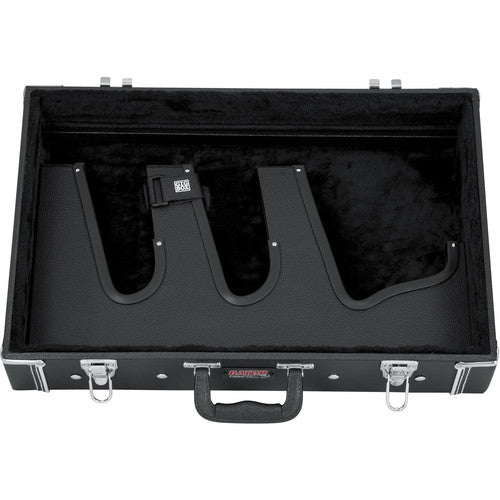 Gator GW-GIGBOXJRPWR Gig Box Junior avec alimentation