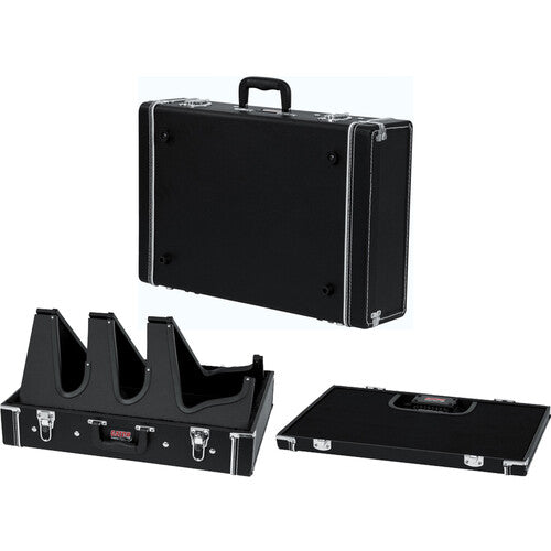 Gator GW-GIGBOXJRPWR Gig Box Junior avec alimentation