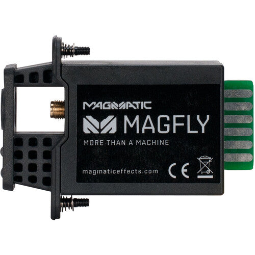 Magmatic MSR934 Carte de récepteur DMX sans fil