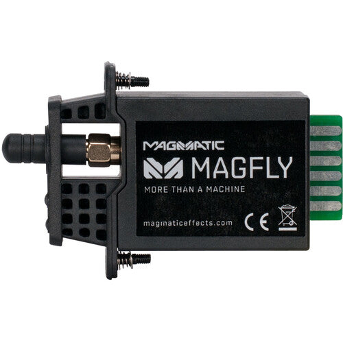 Magmatic MSR934 Carte de récepteur DMX sans fil