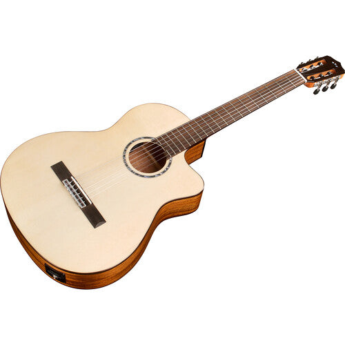 Cordoba FUSION 5 Acoustic Electric Guitar (Natural Gloss)