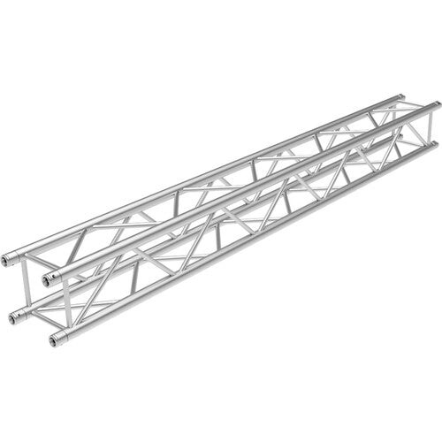 Global Truss F34P-SQ-4112-275P 3mm Wall Square Segment - 9'