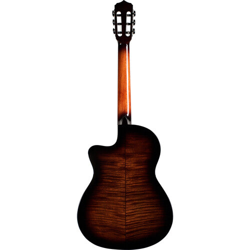 Cordoba FUSION 5 Acoustic Electric Guitar (Sonata Burst)