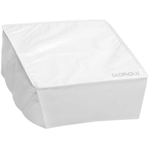 Glorious DUST-COVER-MIXER Mixer Dust Cover - 10"