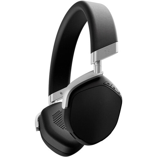 Écouteurs Bluetooth et système de haut-parleur personnel (noir)