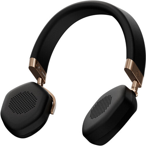 V-Moda S-80-RG On-Ear Bluetooth Headphones and Personal Speaker System (Rose Gold)