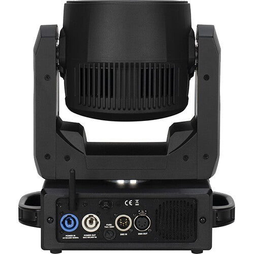 American DJ FOCUS-FLEX 7 Pixel RGBW LED Moving Head