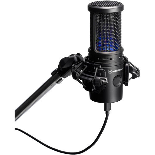 Audio-Technica AT8455 Support antichoc pour microphone