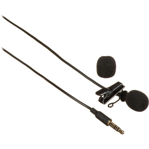 Hollyland OLM01 Omnidirectional Lavalier Microphone