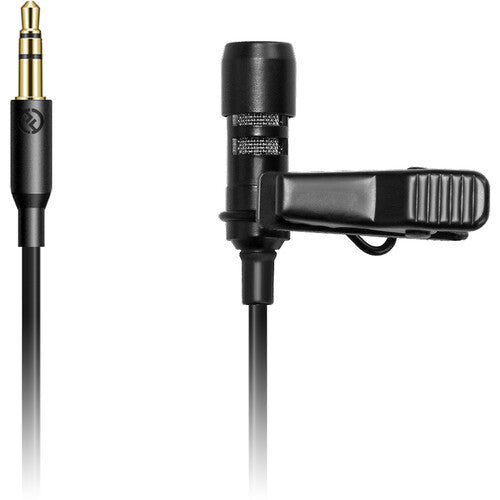 Hollyland OLM01 Omnidirectional Lavalier Microphone