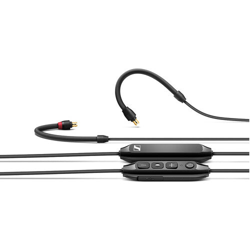 Sennheiser IE 100 PRO WIRELESS Bluetooth Professional In-Ear Monitoring Headphones - Red