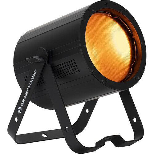 American DJ COB-CANNON-LP200ST Short 5-in-1 LED Wash Fixture