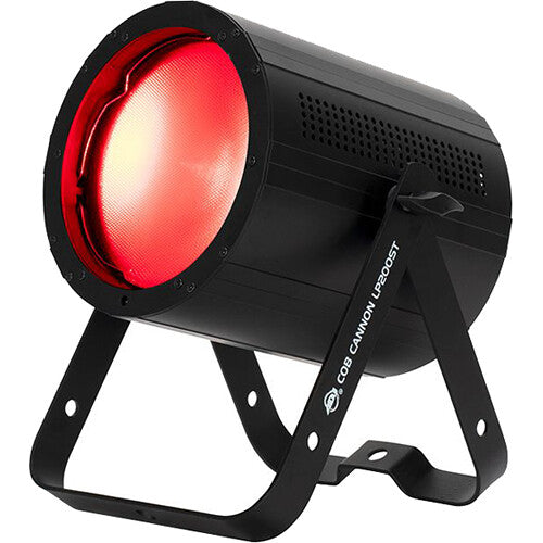 American DJ COB-CANNON-LP200ST Short 5-in-1 LED Wash Fixture