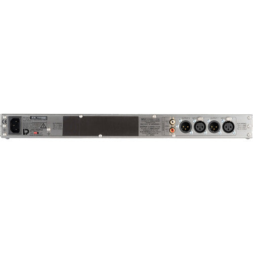 Lake People F311 D 2-Channel Microphone Preamp