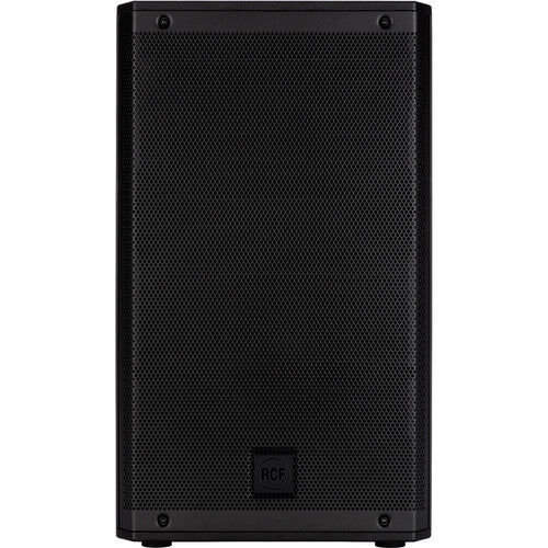 RCF ART 910-AX Two-Way 2100W Powered PA Speaker with Bluetooth - 10"