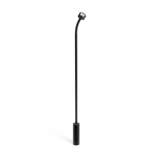 DPA Microphones MMP-F Modular Active w/Gooseneck Top and Bottom - 48"