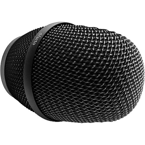 DPA Microphones DUA0710 d:facto II Grille extérieure et assemblage pour microphone vocal portable