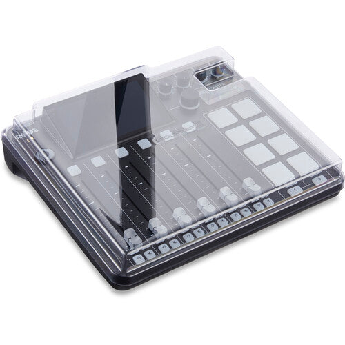 Decksaver DSLE-PC-RCASTERPRO2 Dust Cover