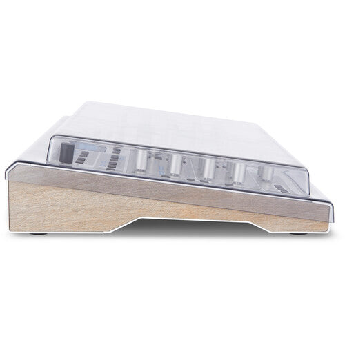 Deck Saver DS-PC-MIRIDIUMKYRA Waldorf Iridium M & Kyra Cover