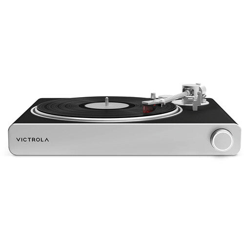 Victrola VPT-3000-BSL Stream Turntable (Carbon)